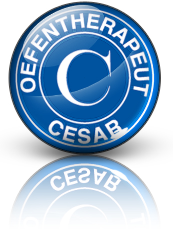 logo cesar